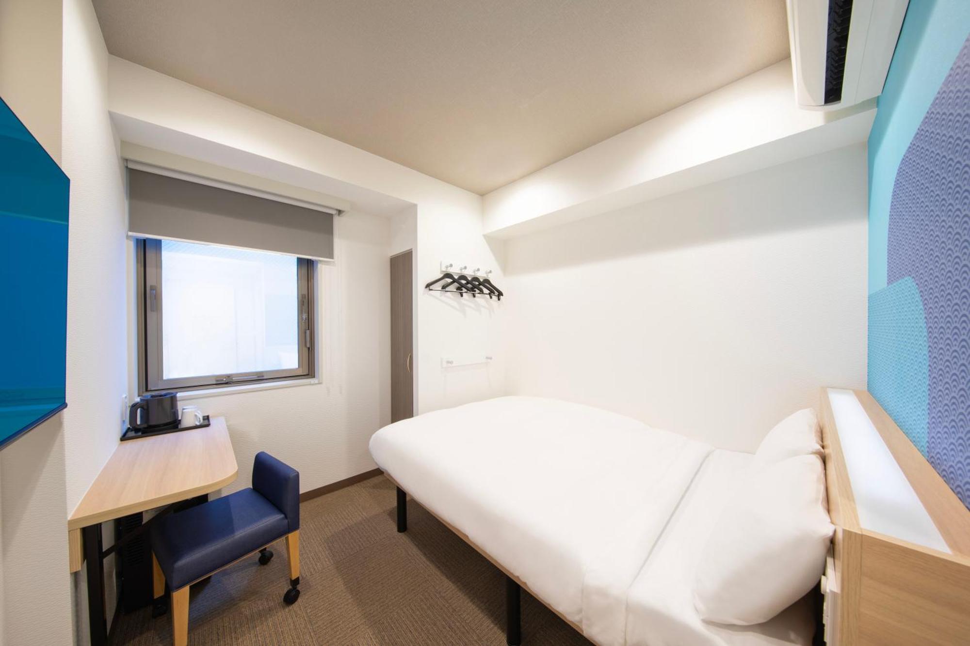 Hop Inn Tokyo Iidabashi ภายนอก รูปภาพ